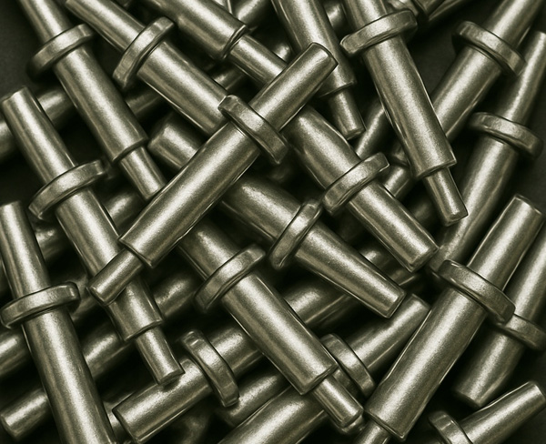 桃園電鍍服務項目-鍍鎳處理